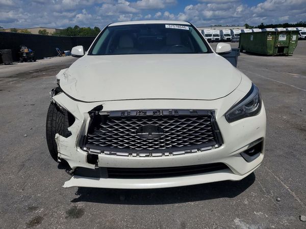 2019 INFINITI Q50