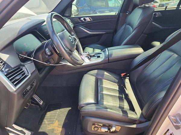 2019 BMW X5 xDrive50i