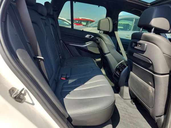 2019 BMW X5 xDrive50i