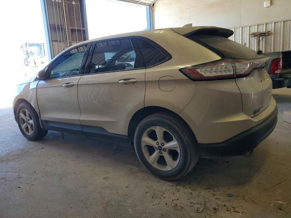 2018 FORD EDGE SE