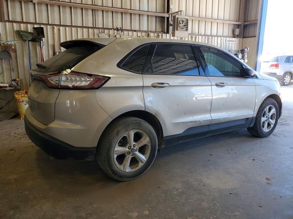 2018 FORD EDGE SE