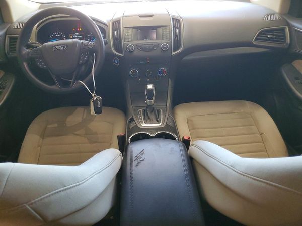 2018 FORD EDGE SE