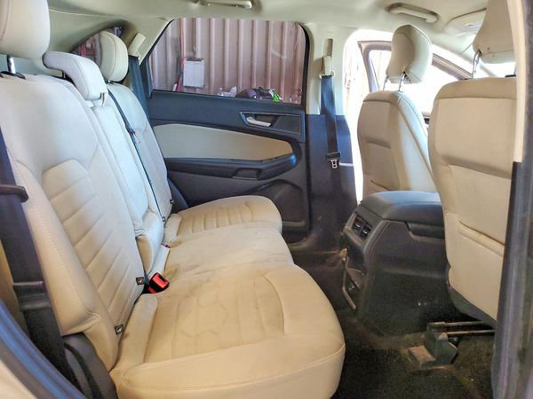 2018 FORD EDGE SE