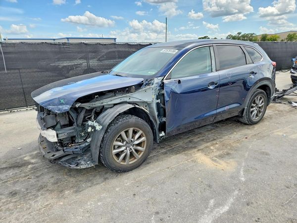 2019 MAZDA CX-9 Sport