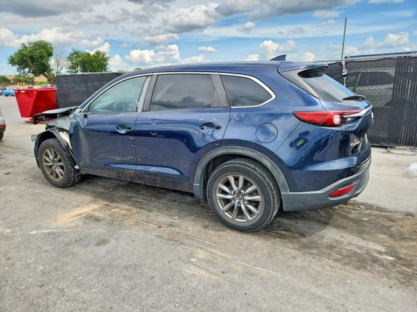2019 MAZDA CX-9 Sport