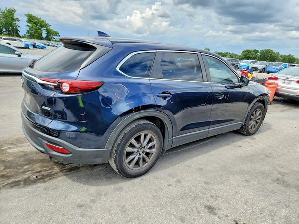 2019 MAZDA CX-9 Sport