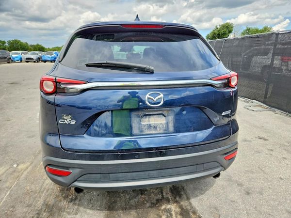 2019 MAZDA CX-9 Sport