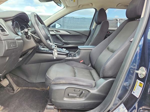 2019 MAZDA CX-9 Sport