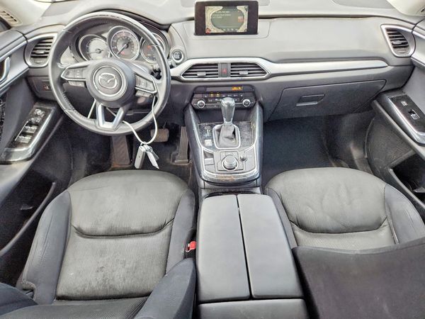 2019 MAZDA CX-9 Sport