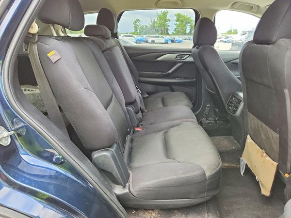 2019 MAZDA CX-9 Sport