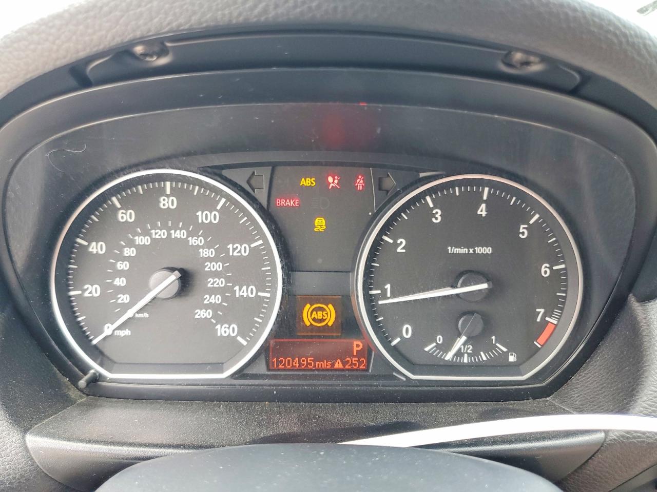 2013 BMW 128