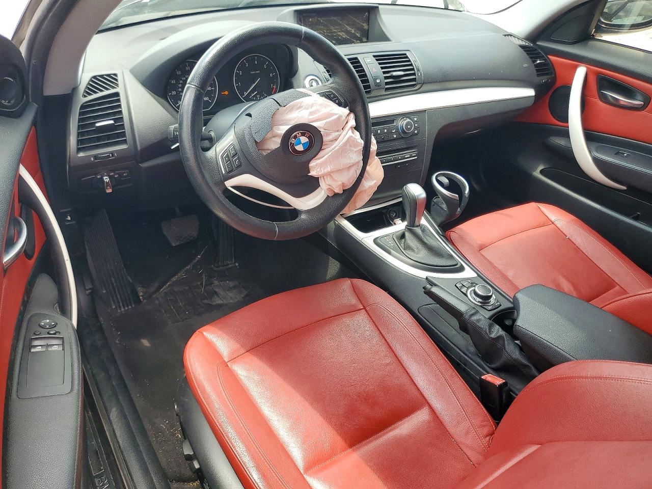 2013 BMW 128