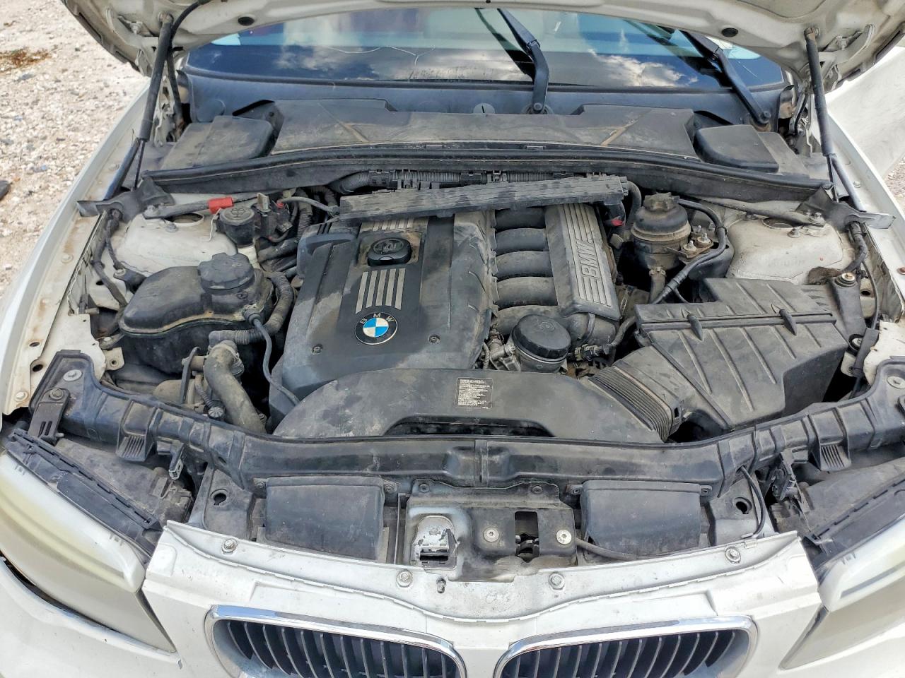 2013 BMW 128