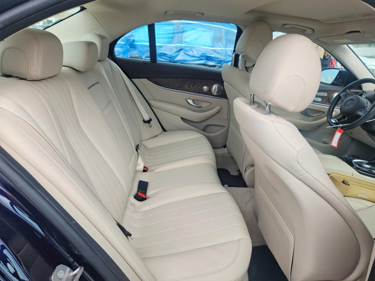 2017 MERCEDES-BENZ E E300