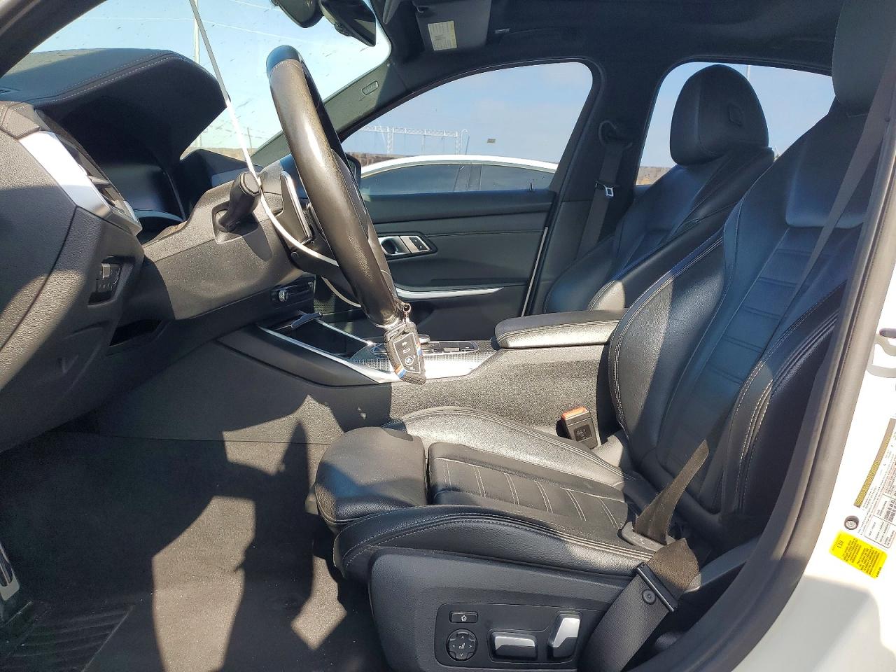 2020 BMW M340I