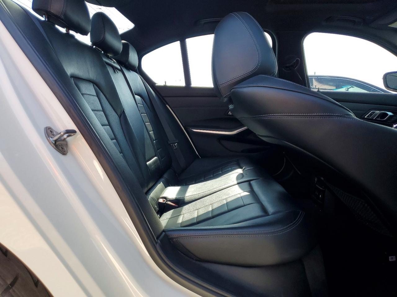 2020 BMW M340I