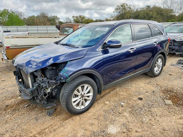 2020 KIA SORENTO L, LX, S