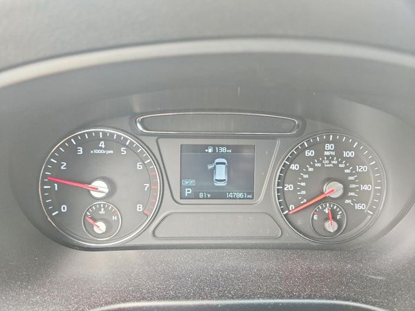 2020 KIA SORENTO L, LX, S