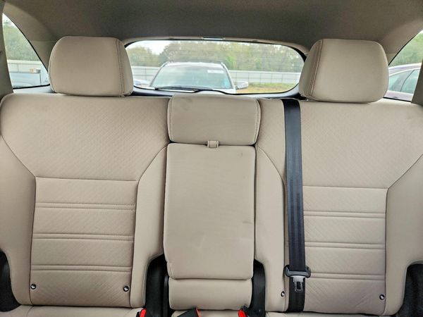 2020 KIA SORENTO L, LX, S