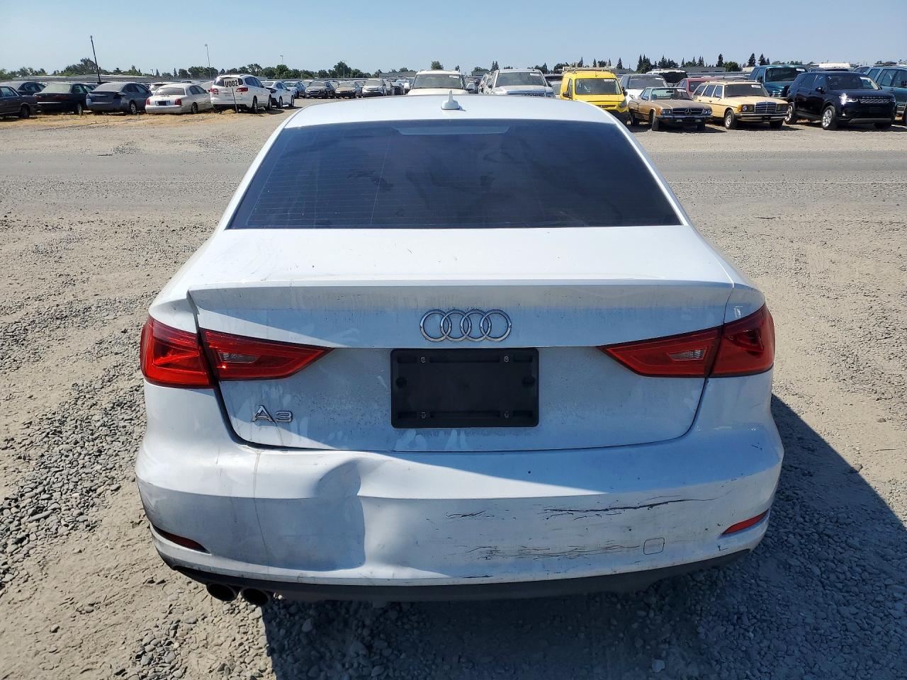 2015 AUDI A3 Premium