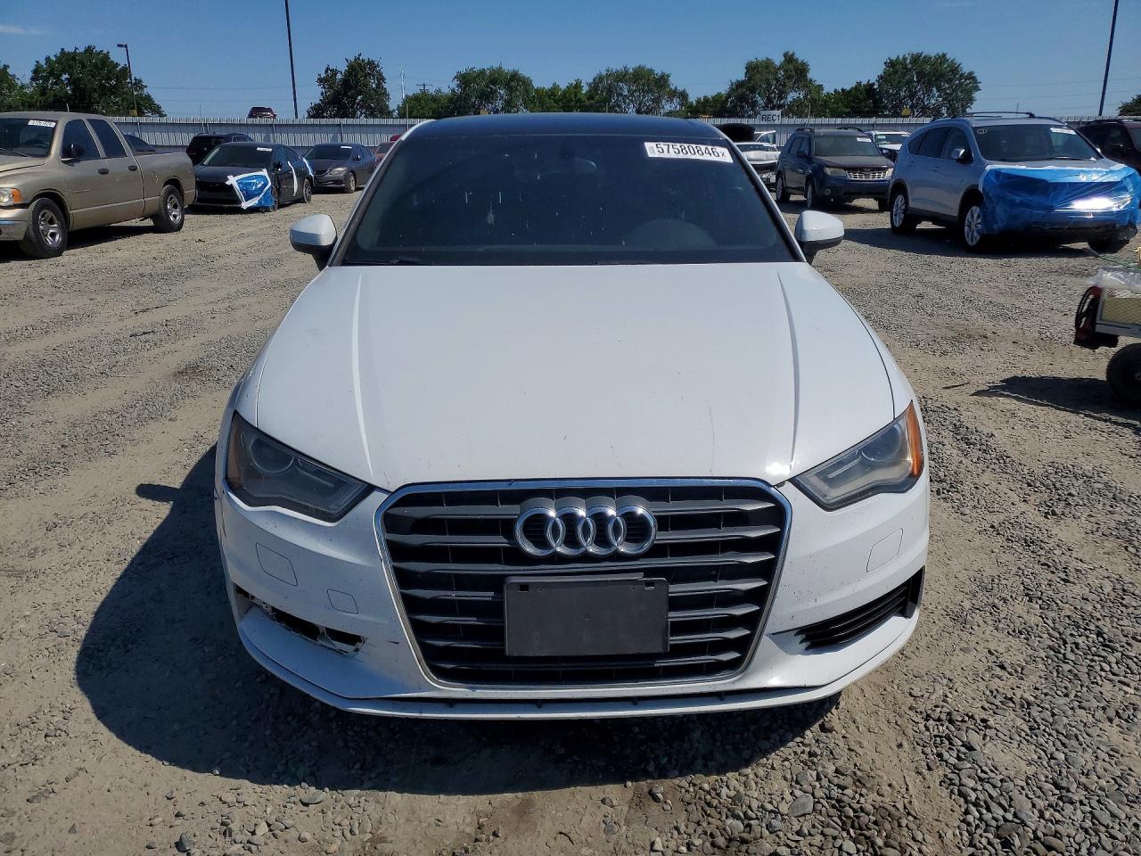 2015 AUDI A3 Premium