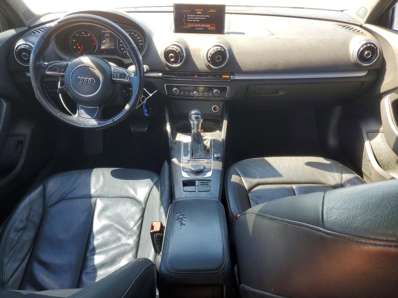 2015 AUDI A3 Premium
