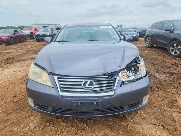 2012 LEXUS ES 350