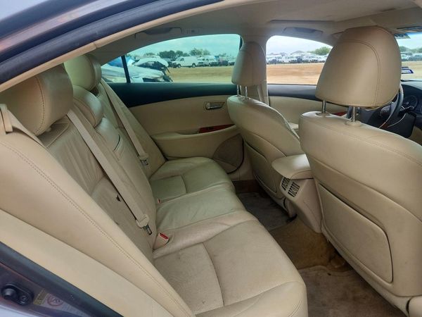 2012 LEXUS ES 350