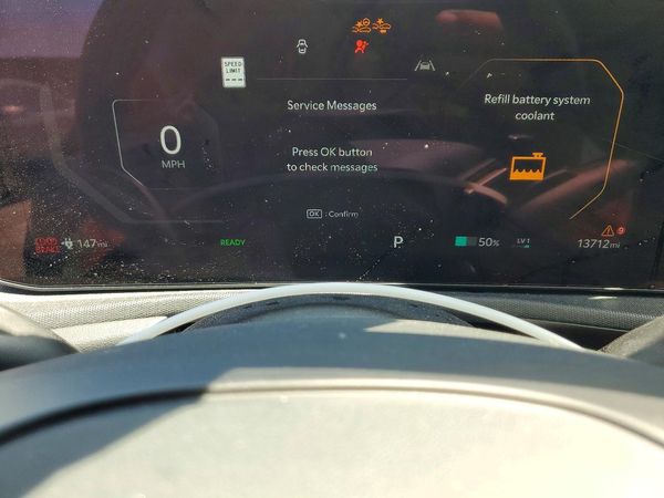 2025 KIA EV6
