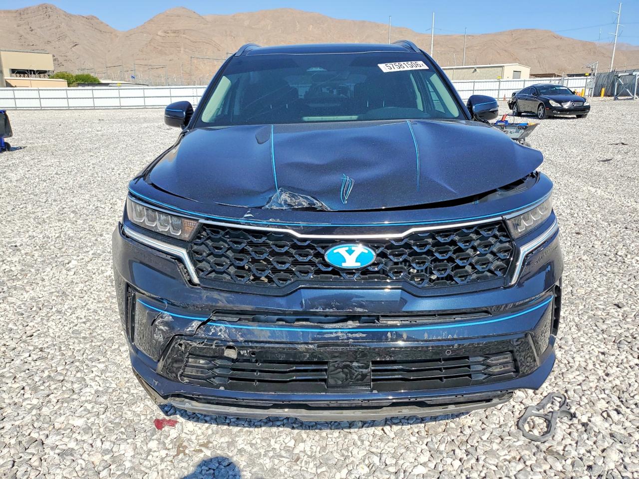 2021 KIA SORENTO EX