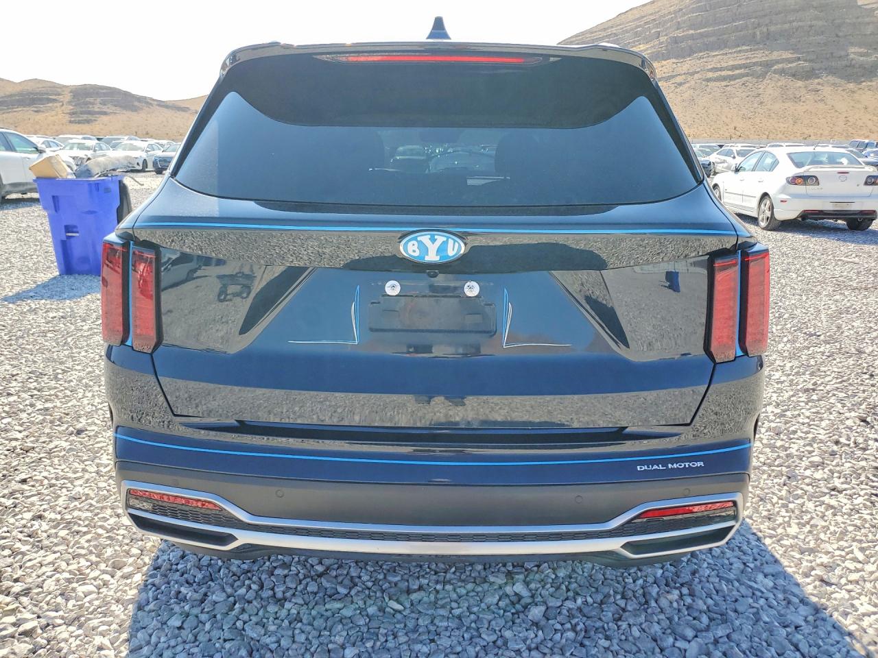 2021 KIA SORENTO EX