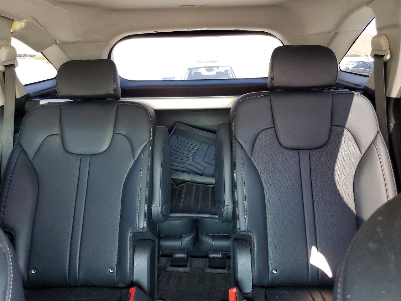 2021 KIA SORENTO EX