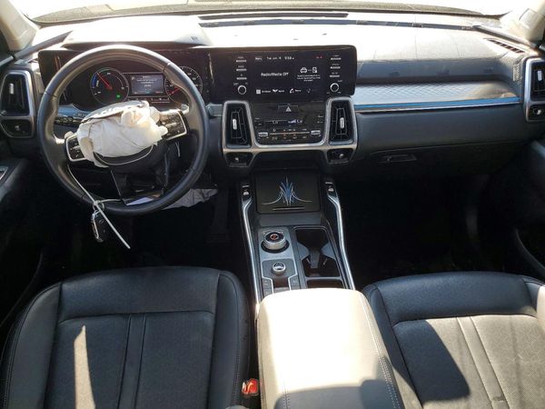 2021 KIA SORENTO EX