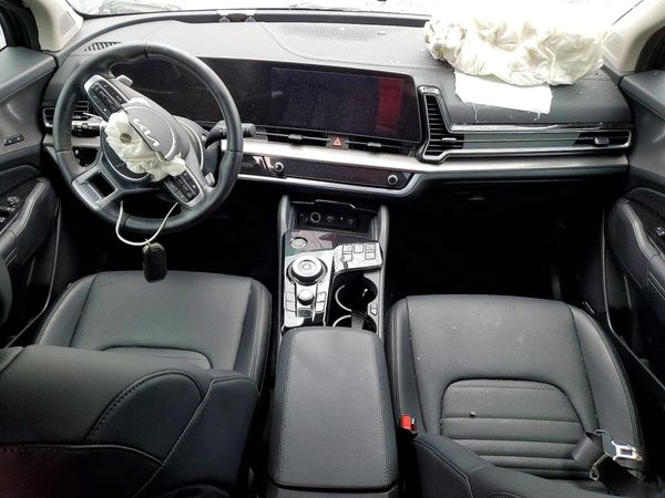 2024 KIA SPORTAGE SX-PRESTIGE or SX-P
