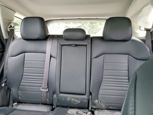 2024 KIA SPORTAGE SX-PRESTIGE or SX-P