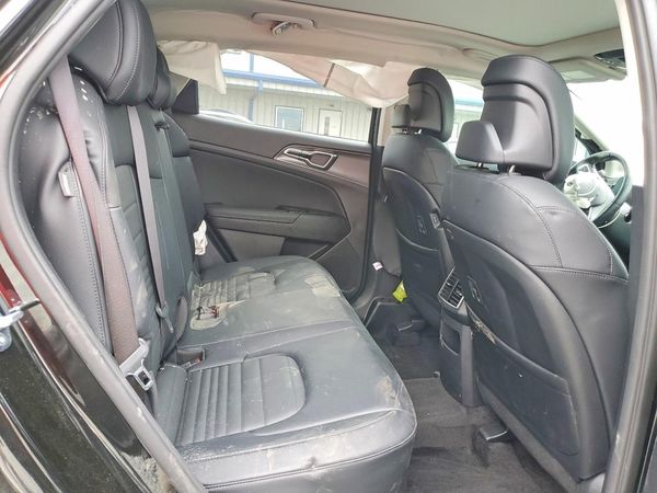 2024 KIA SPORTAGE SX-PRESTIGE or SX-P