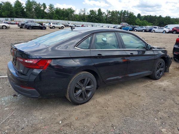 2023 VOLKSWAGEN JETTA SE w/ Sunroof