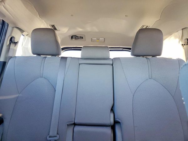 2020 TOYOTA HIGHLANDER