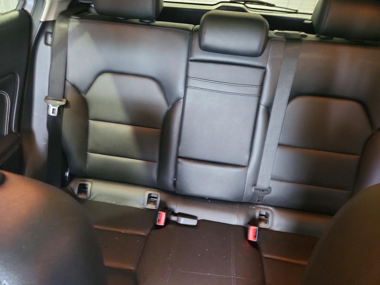 2015 MERCEDES-BENZ GLA GLA250 4-MATIC