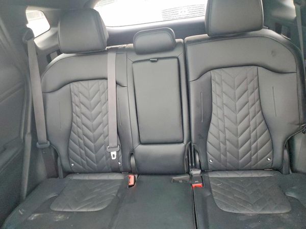2024 KIA SPORTAGE X-PRO, X-PRO PRESTIGE