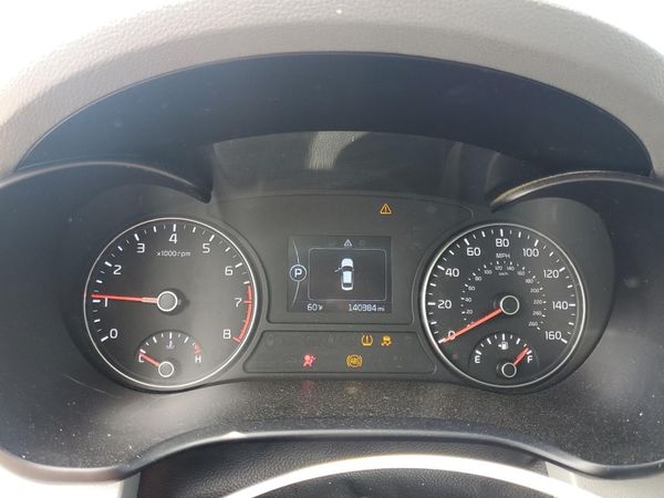 2016 KIA OPTIMA GLS, JSL