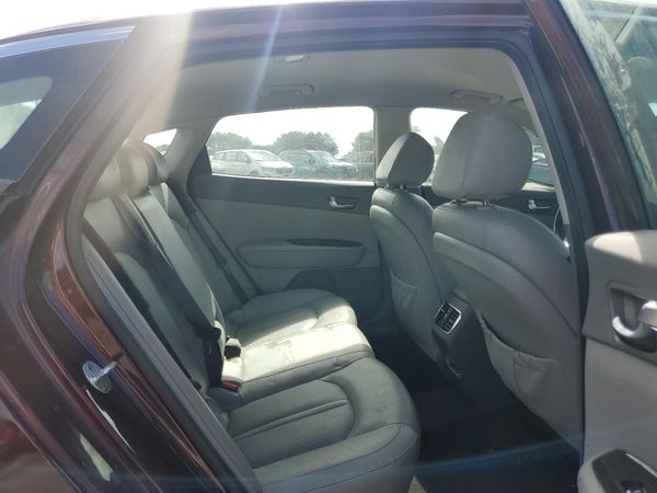 2016 KIA OPTIMA GLS, JSL