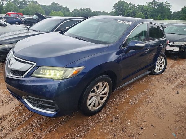 2017 ACURA RDX
