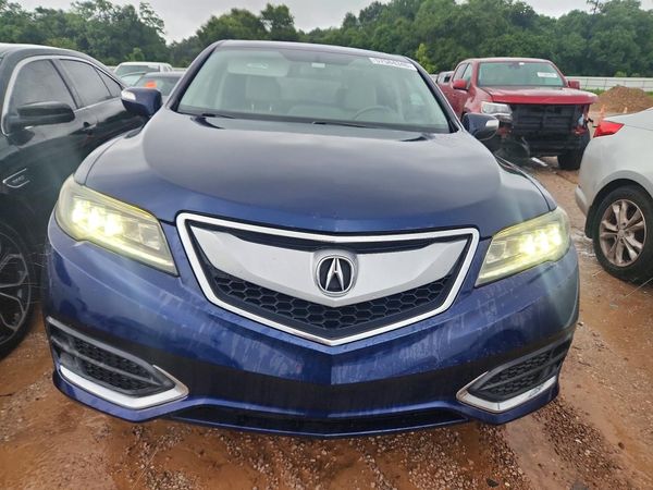 2017 ACURA RDX
