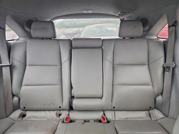2017 ACURA RDX