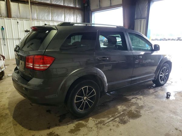 2017 DODGE JOURNEY SE, SE CVP