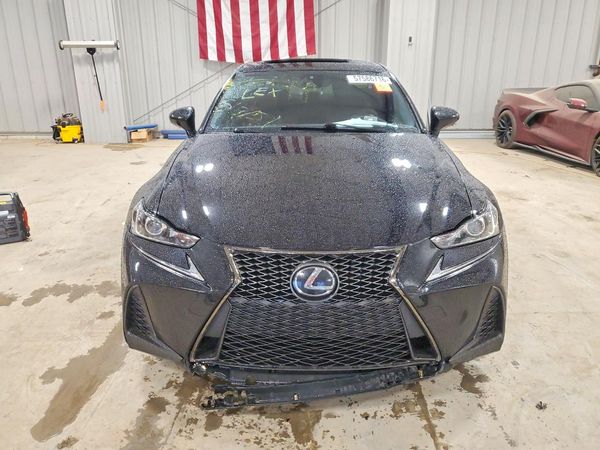 2019 LEXUS IS 300