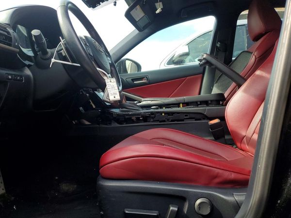 2019 LEXUS IS 300