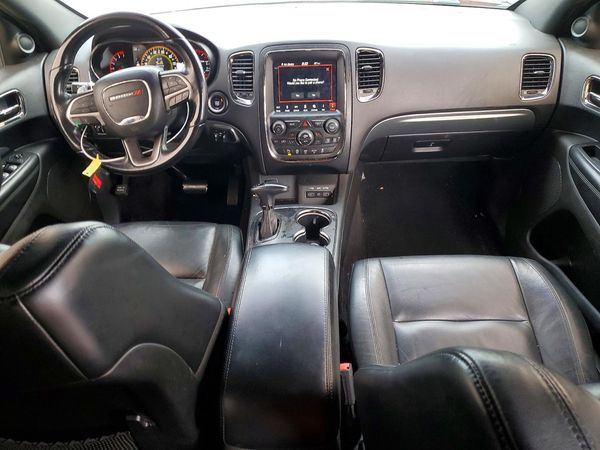 2019 DODGE DURANGO GT