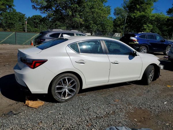 2020 ACURA ILX